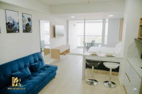 Nice and cozy apartment